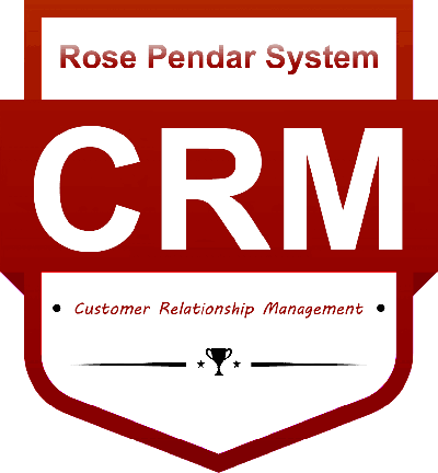 نرم افزار crm پکیج برنزی