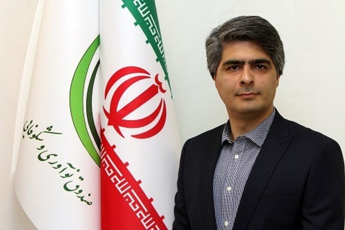 برای حضور در نمایشگاههای فناوری هند با حمایت صندوق نوآوری