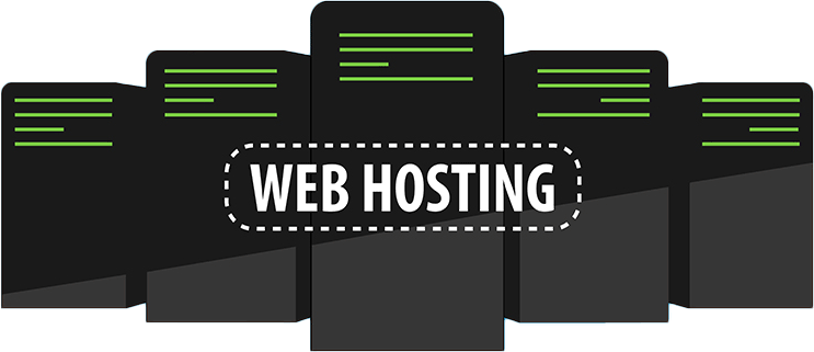 webhosting servers